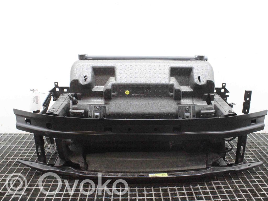 Radiator support slam panel   1EA959455C