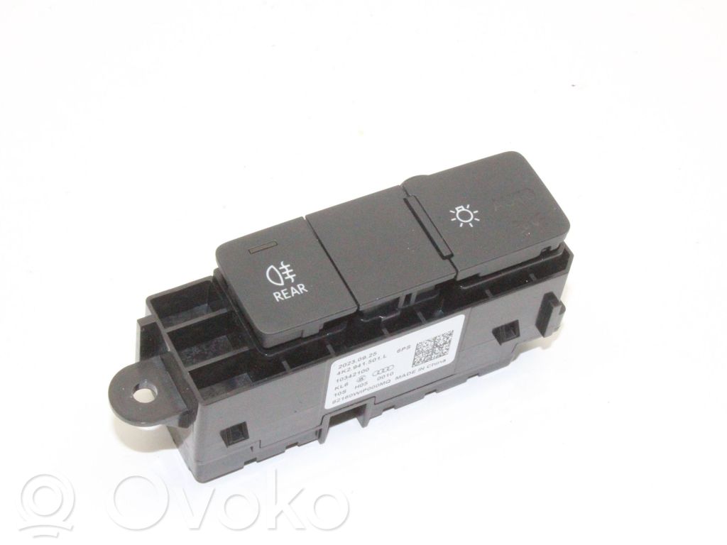 Interruptor de luz   4K2941501L