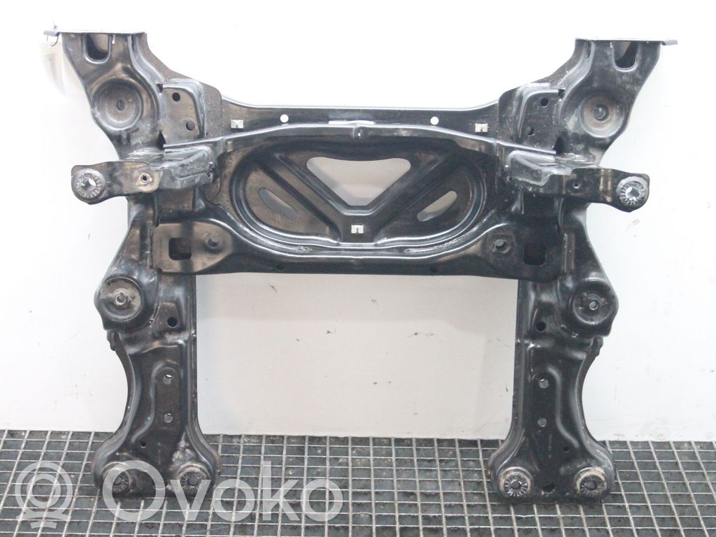 Audi Q4 Sportback e-tron Front subframe 