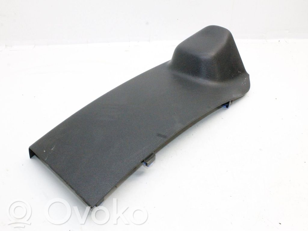 Nissan NV300 Altra parte interiore 