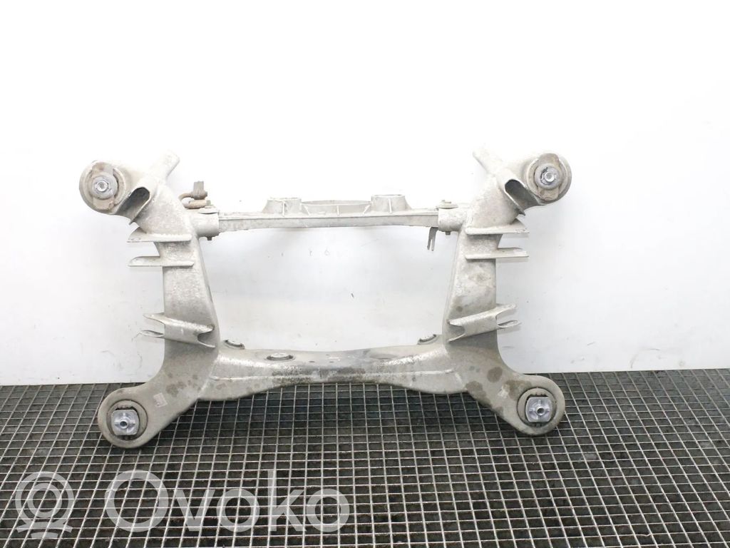 Mercedes-Benz S C217 Berceau moteur