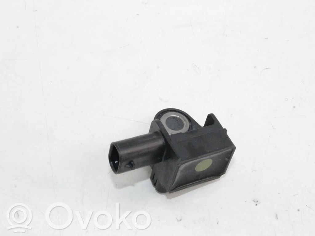 Mercedes-Benz S C217 Sensore d’urto/d'impatto apertura airbag