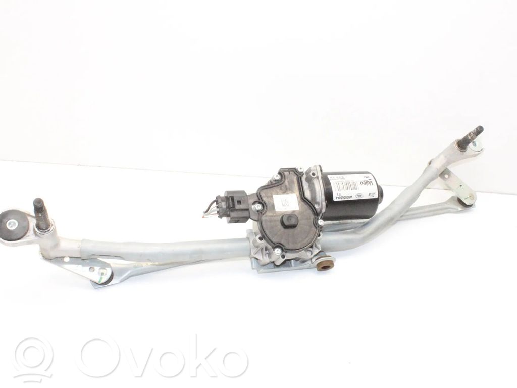 Land Rover Range Rover Velar Tiranti e motorino del tergicristallo anteriore