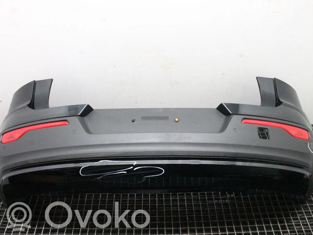Volvo XC40 Paraurti 
