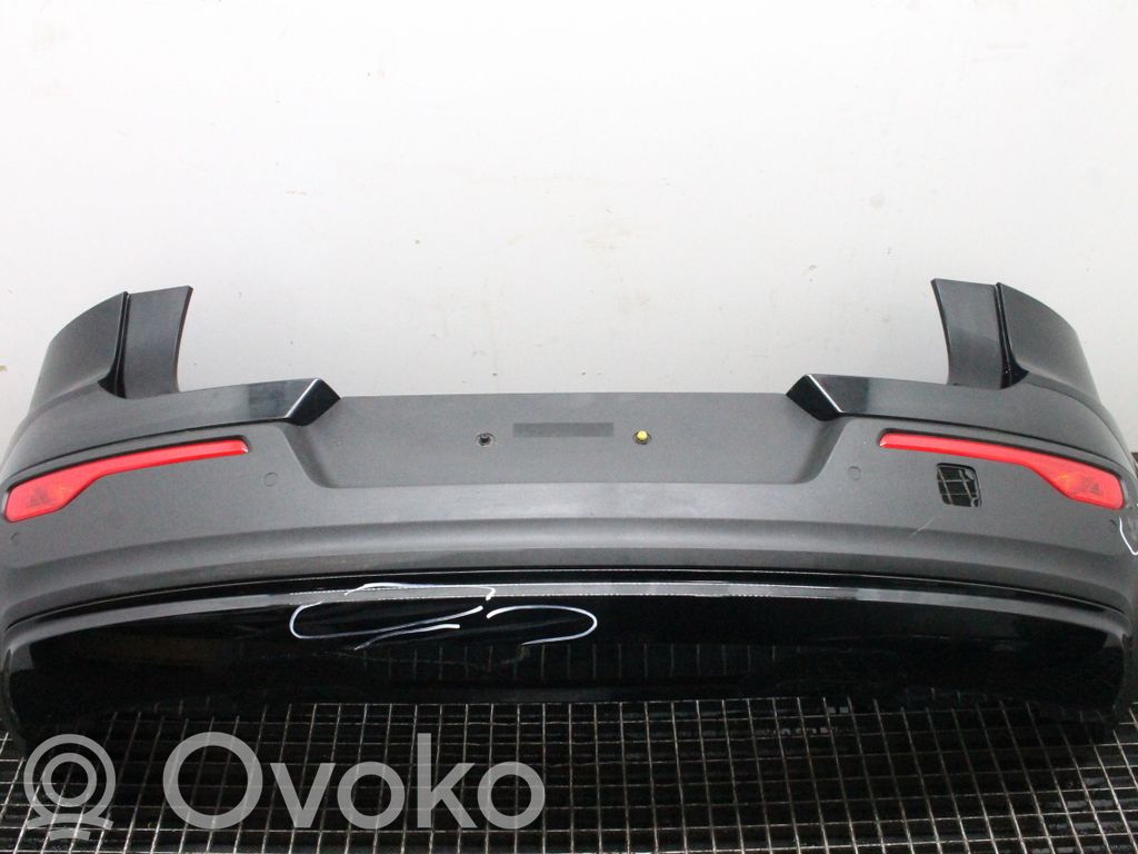 Volvo XC40 Parachoques 