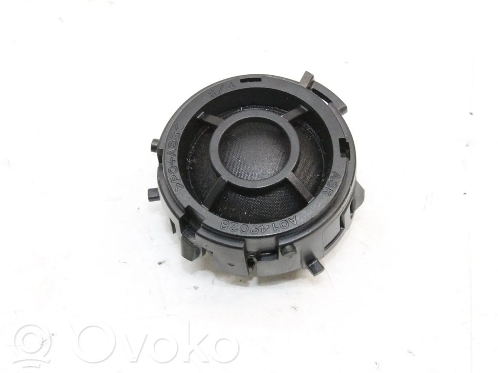 Mercedes-Benz A W177 Altoparlante portiera anteriore