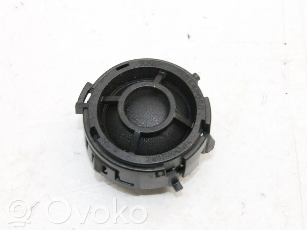 Mercedes-Benz A W177 Altoparlante portiera anteriore