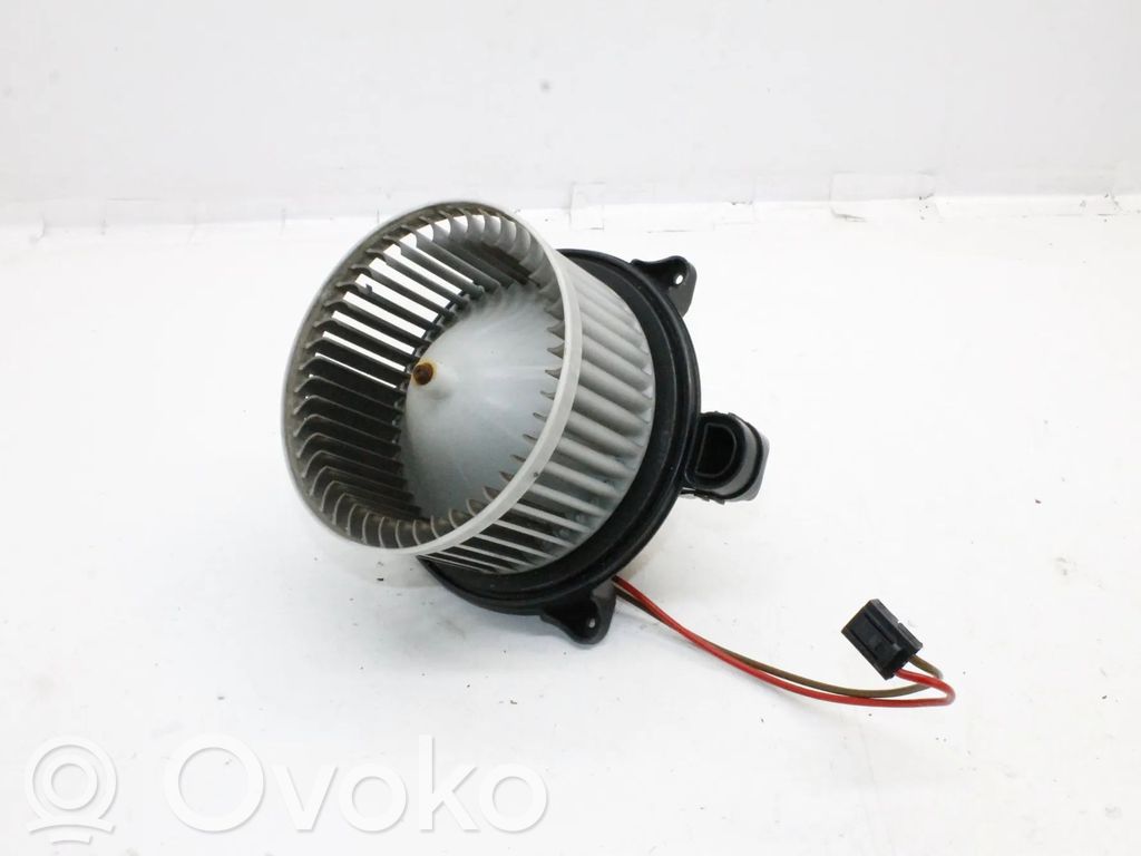 Mercedes-Benz A W177 Ventola riscaldamento/ventilatore abitacolo