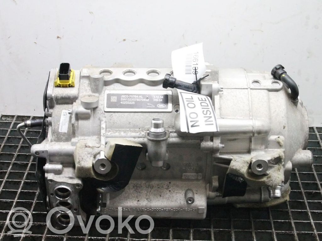 Engine   J9D375764AL