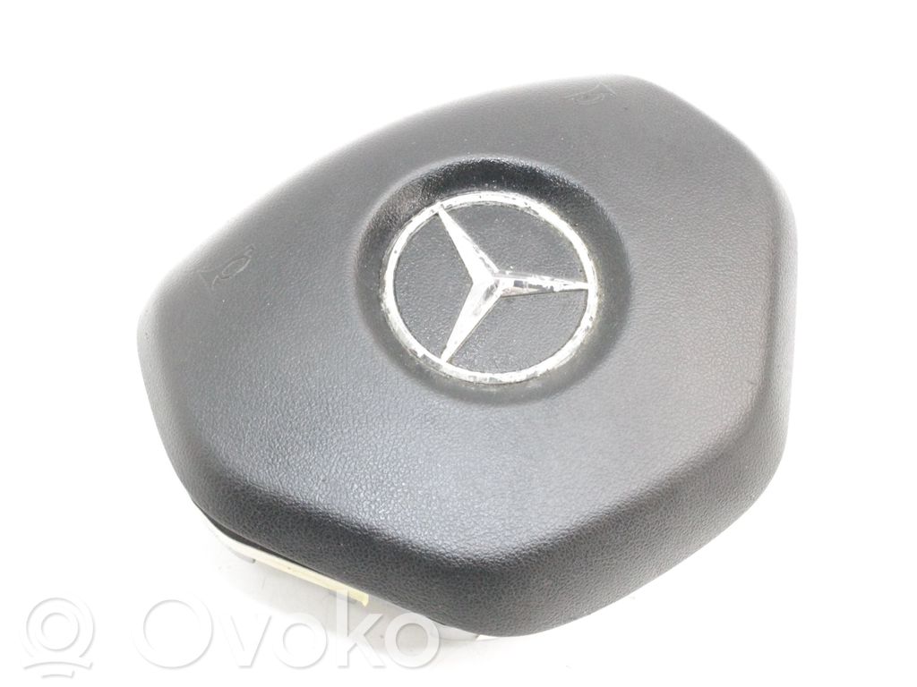 Mercedes-Benz E C207 W207 Airbag volan 