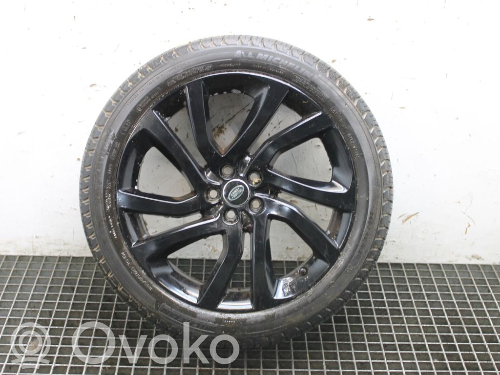 Land Rover Discovery Sport Jantă aliaj R20 