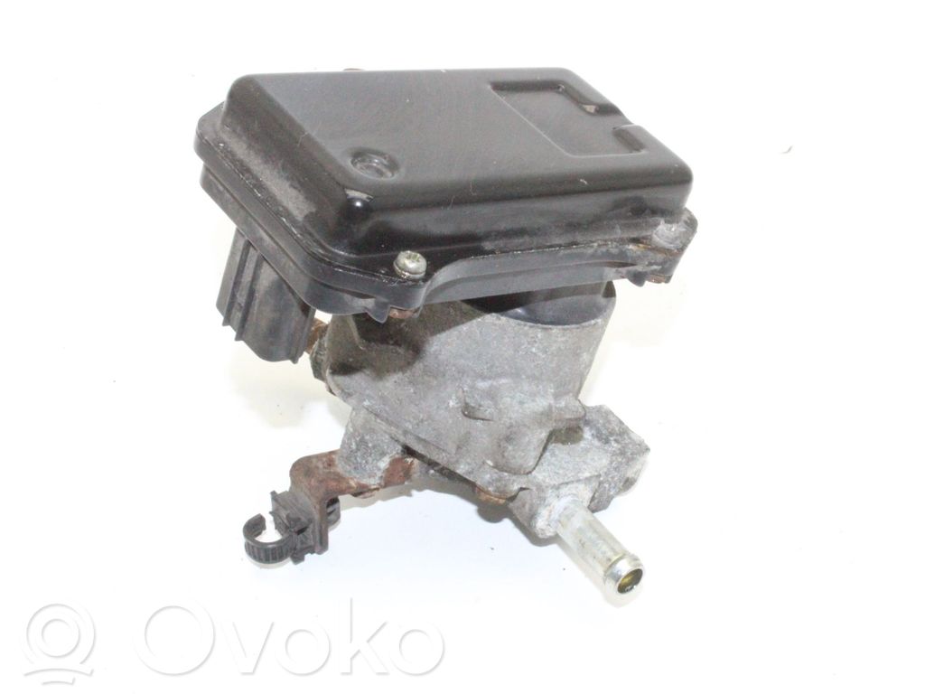 Mitsubishi Outlander Pompa olejowa 