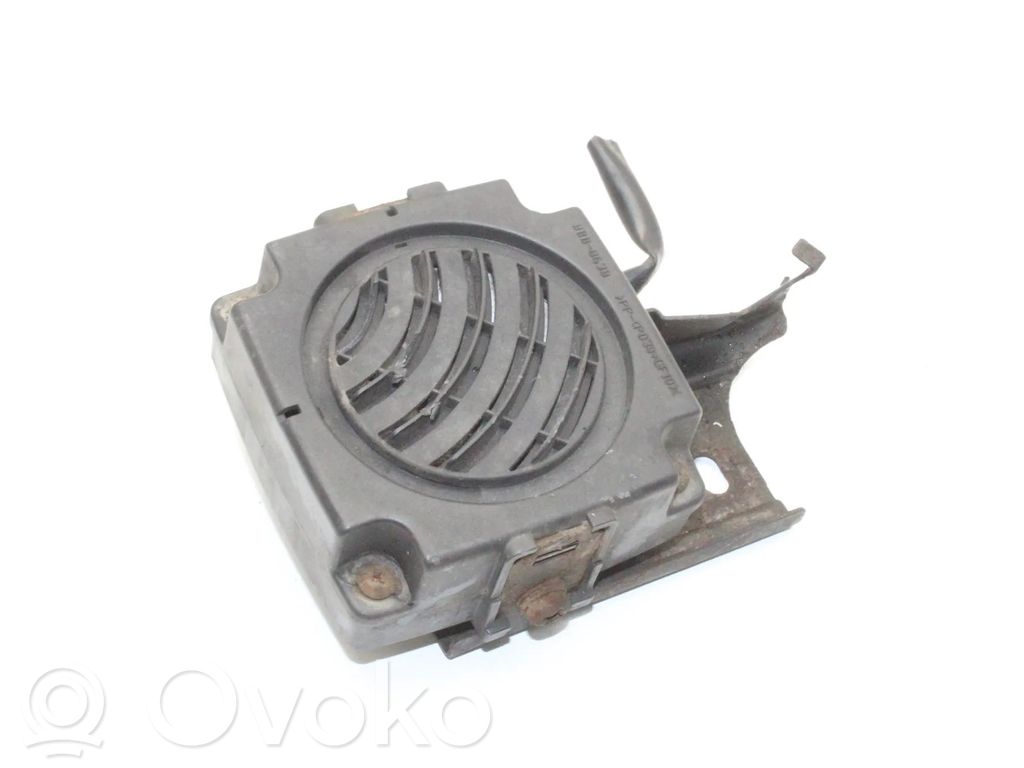 Allarme antifurto   8638A070