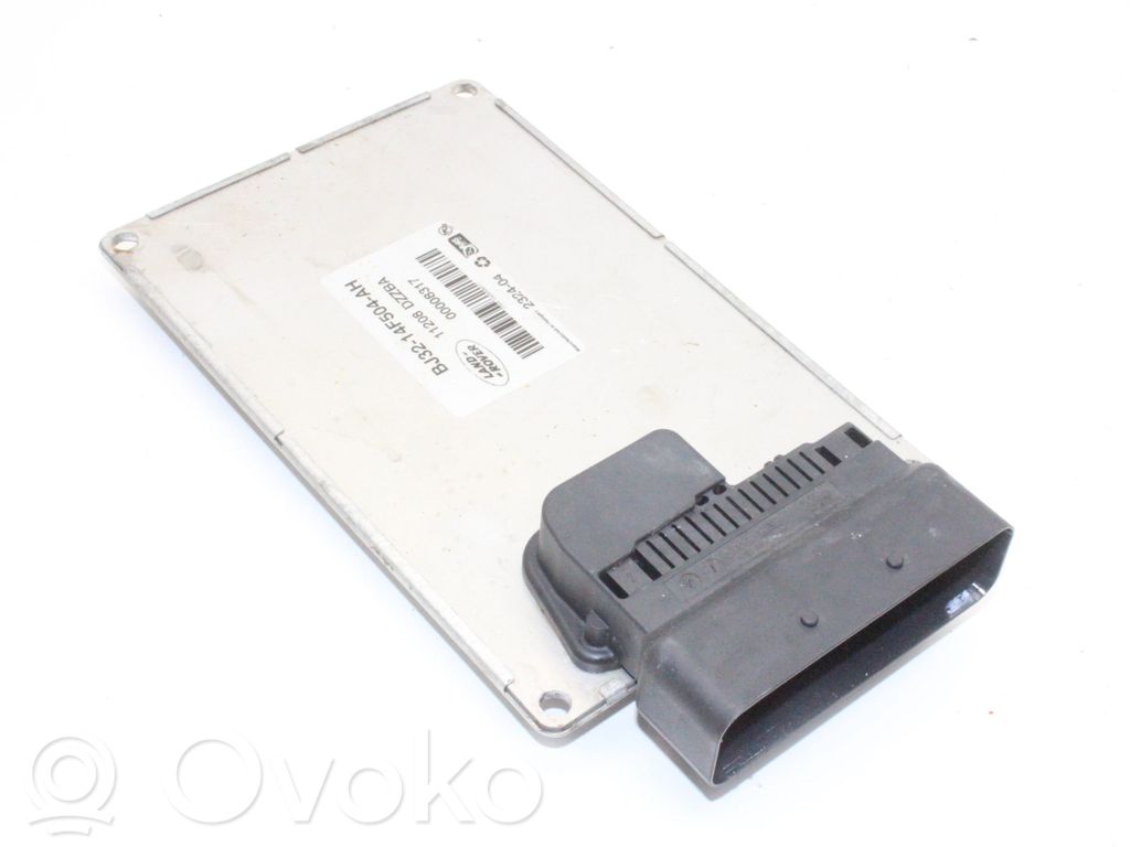 Land Rover Range Rover Evoque L538 Module de commande suspension 