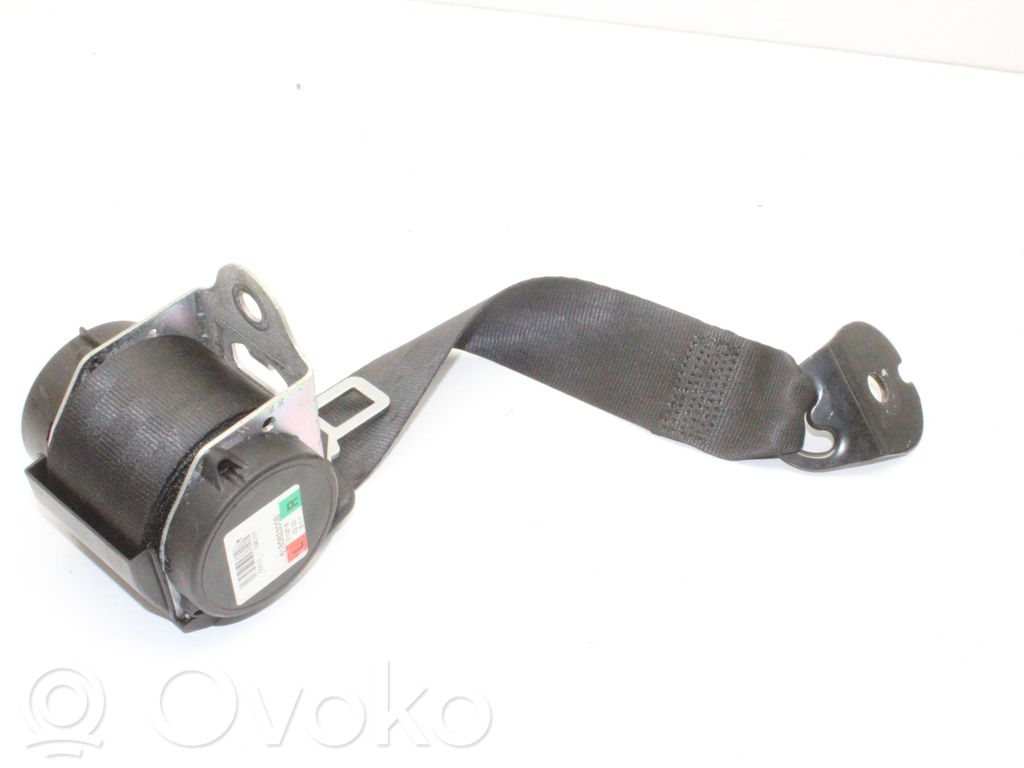 Land Rover Range Rover Evoque L538 Centură spate 
