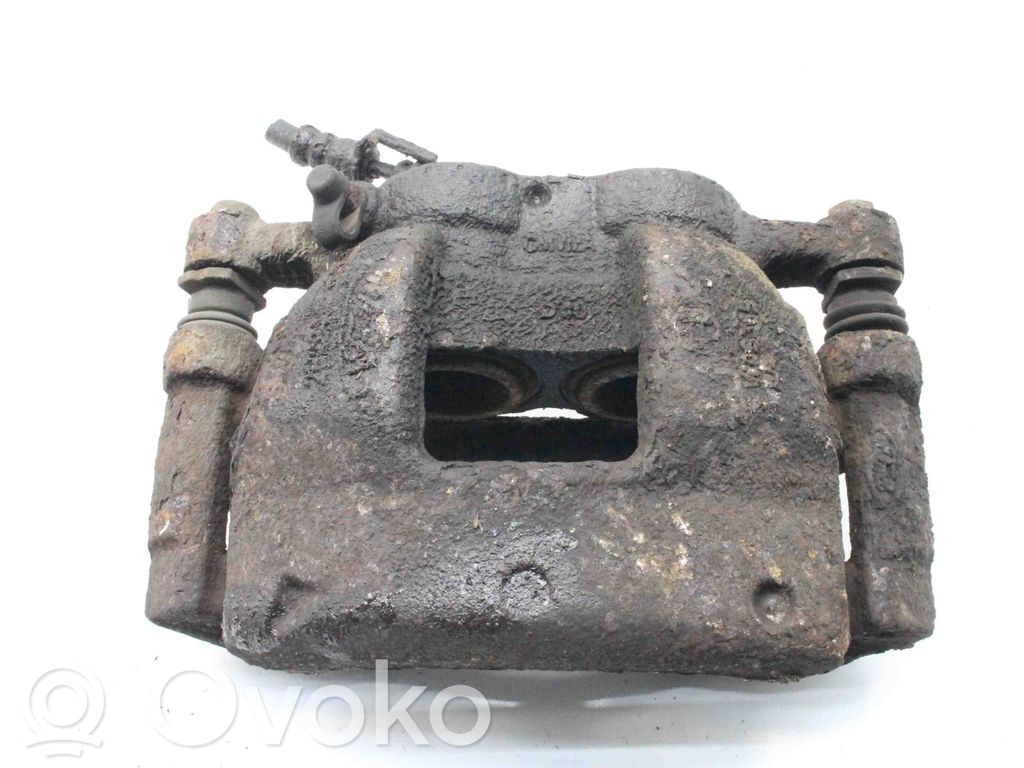 Caliper de freno delantero