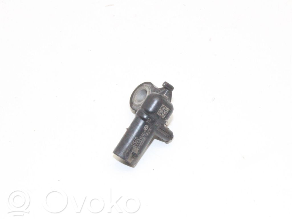 Mazda MX-5 ND Airbagsensor Crashsensor Drucksensor 