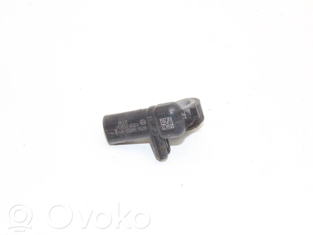 Airbagsensor Crashsensor Drucksensor   N255566D0