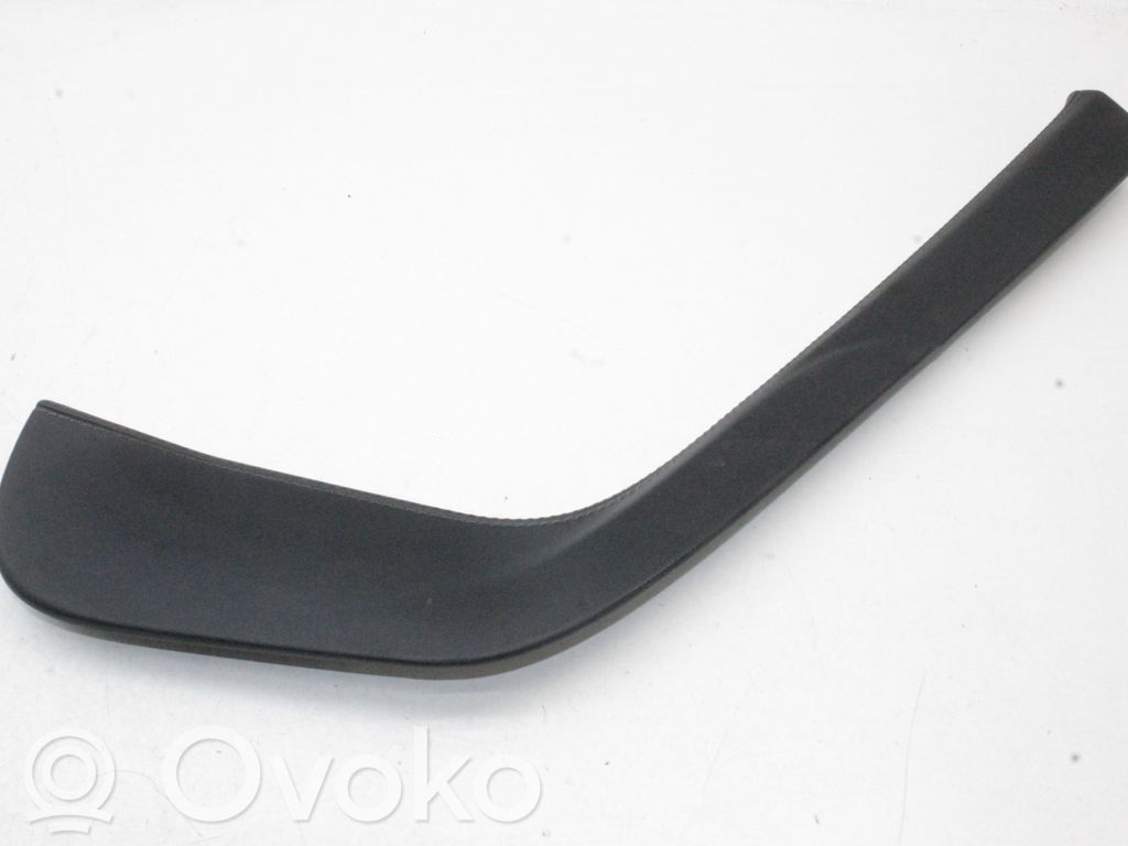 Tesla Model S Other center console (tunnel) element 