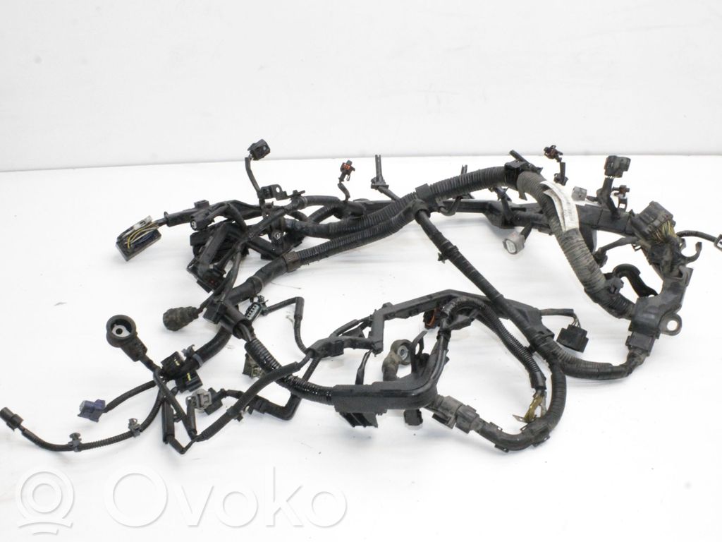 Faisceau de câblage pour moteur   32110RFWE004