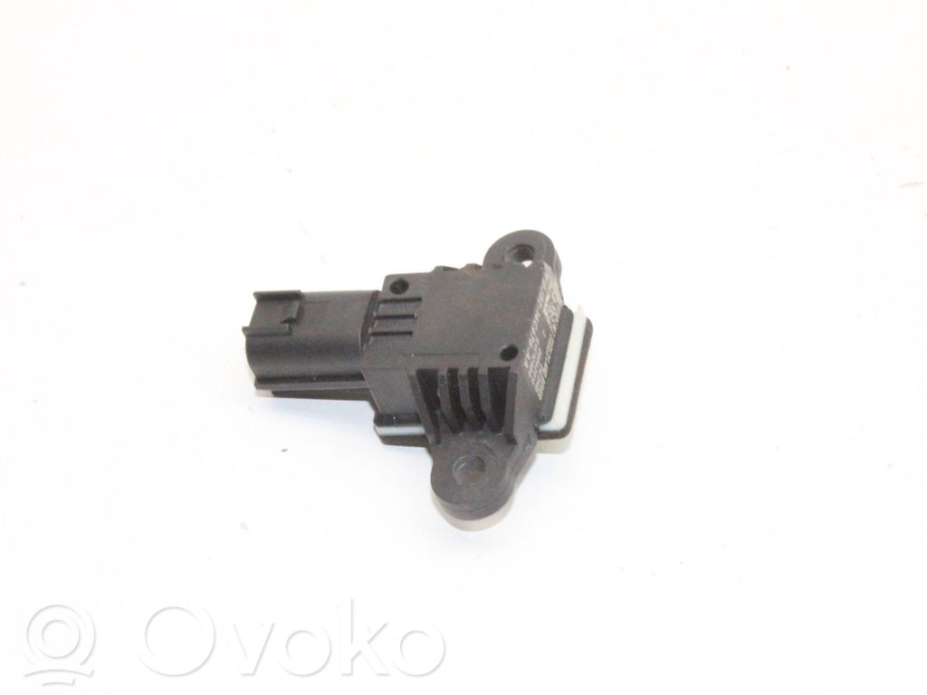 Land Rover Range Rover Evoque L538 Airbagsensor Crashsensor Drucksensor 