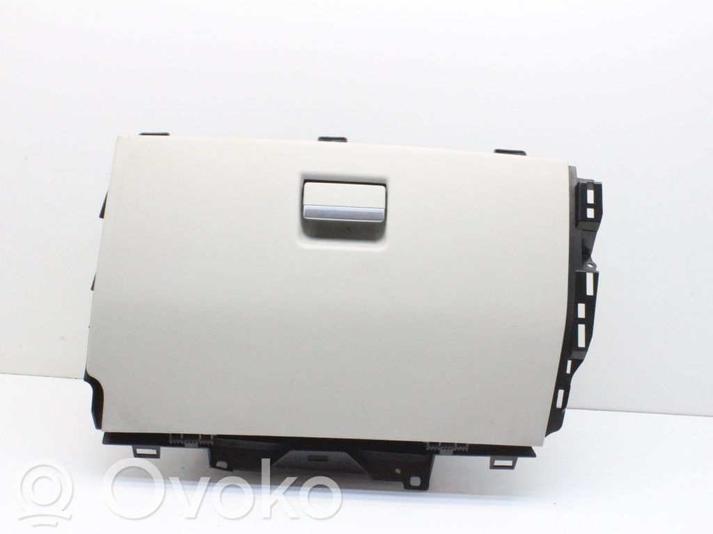 Land Rover Range Rover Evoque L538 Guantera 