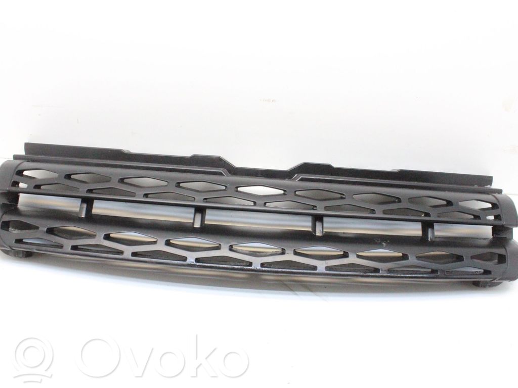 Land Rover Range Rover Evoque L538 Griglia superiore del radiatore paraurti anteriore