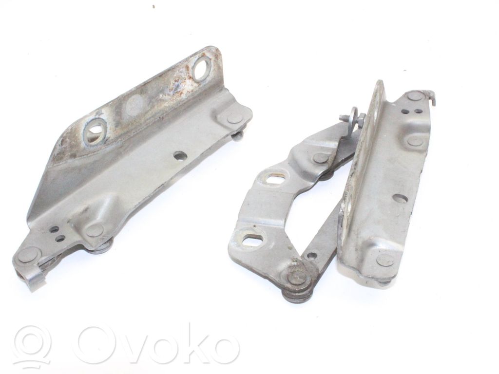 Land Rover Range Rover Evoque L538 Cerniere del vano motore/cofano