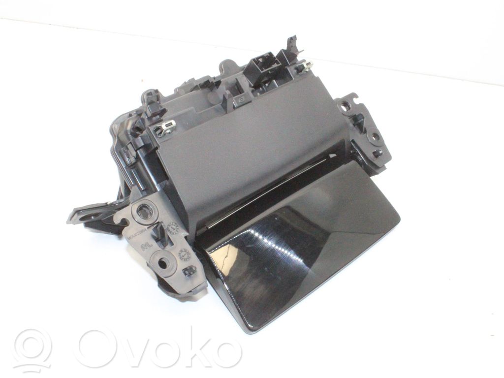 Peugeot 208 II Handschuhfach 