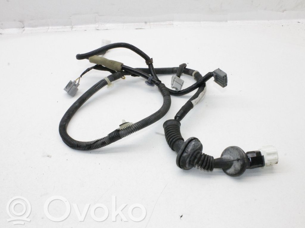 Honda CR-V Cableado de puerta trasera 