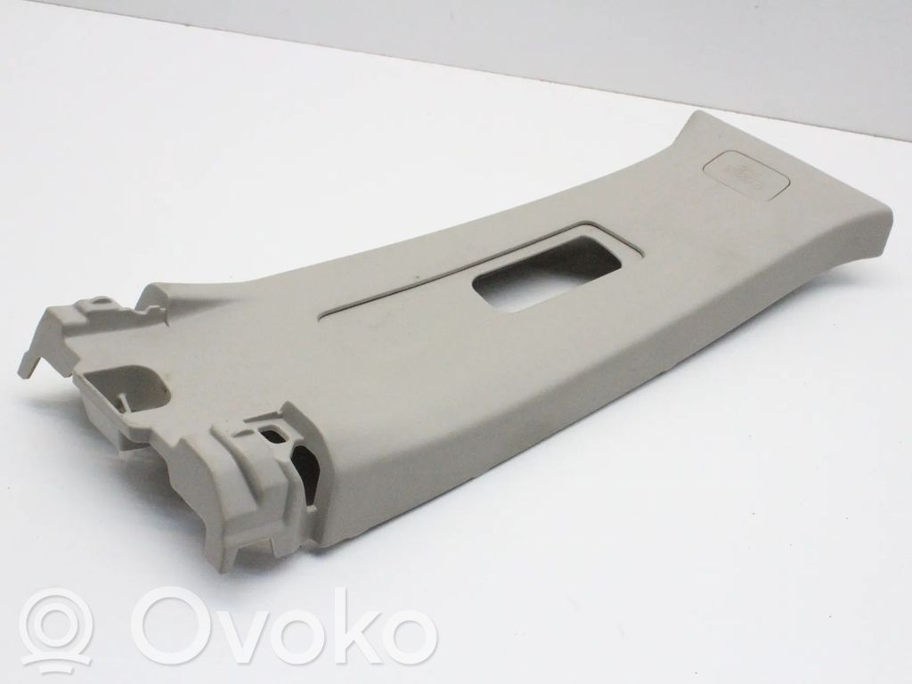Nissan X-Trail T33 Altra parte interiore