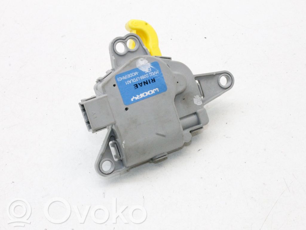 KIA Sportage Motor/actuator clapetă aer 