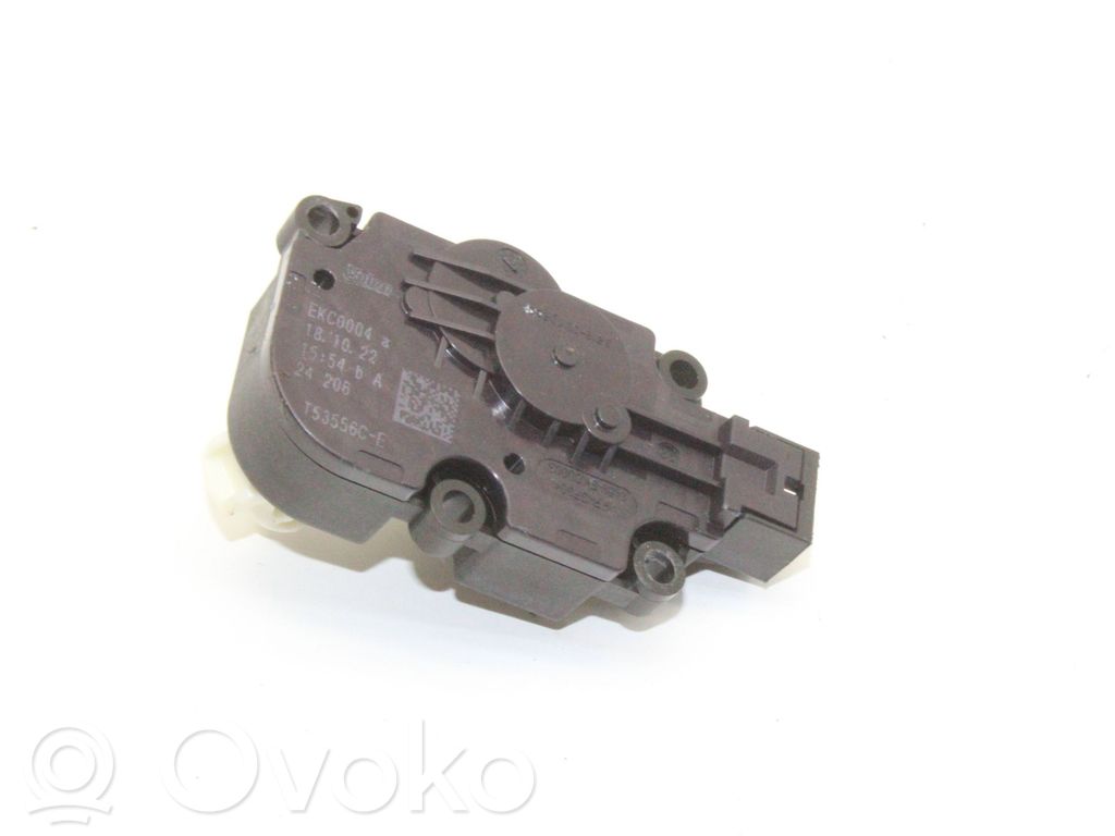 Mercedes-Benz EQS V297 Motor/actuator clapetă aer 