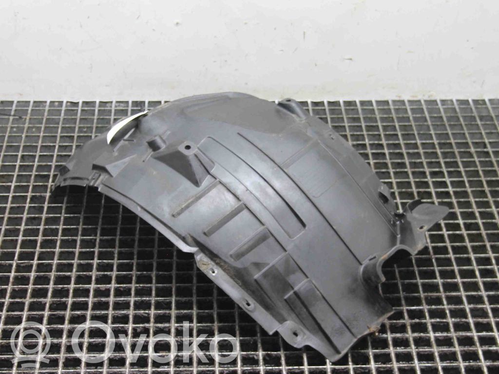 Nissan 370Z Nadkole przednie 