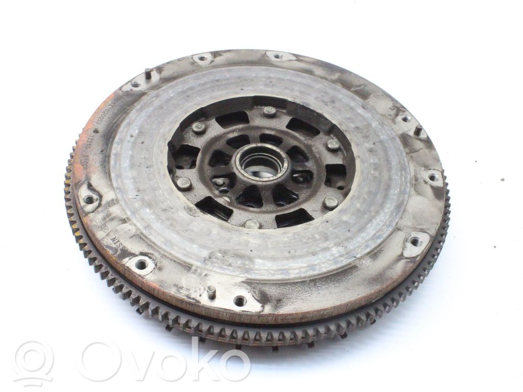Nissan 370Z Volante motor 