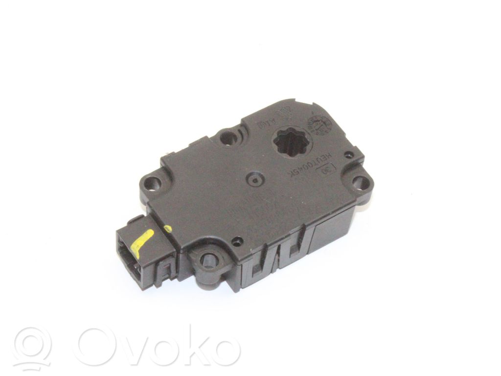 Audi A4 S4 B9 8W Motorino attuatore aria