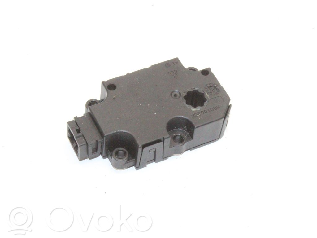 Audi A4 S4 B9 8W Motorino attuatore aria