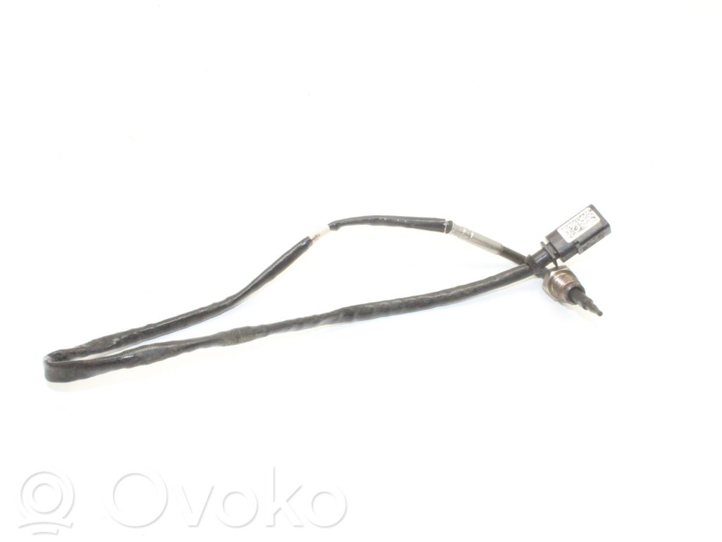 Abgastemperatursensor   8W0906088E