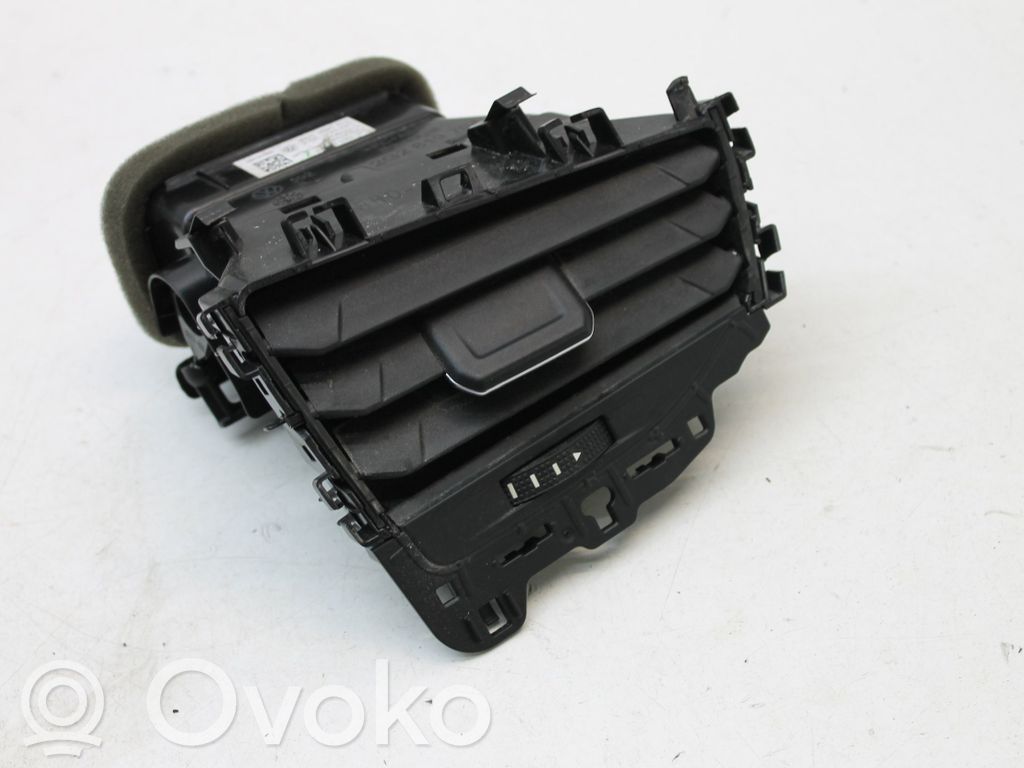 Volkswagen Polo VI Copertura griglia di ventilazione cruscotto