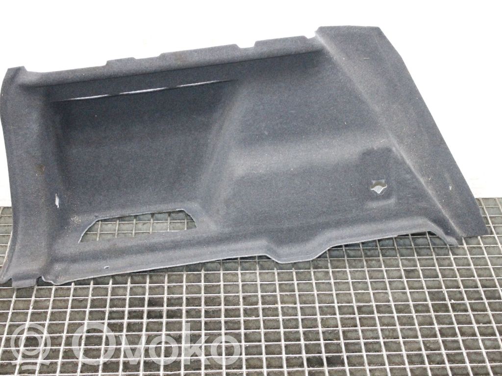 BMW X1 F48 F49 Panneau, garniture de coffre latérale