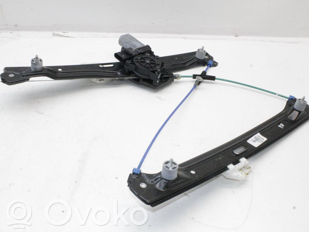 BMW X1 F48 F49 Macara ușă față cu motor 