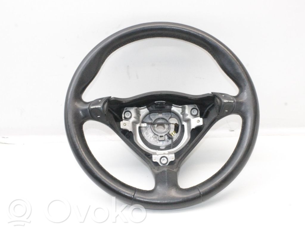 Porsche Boxster 986 Lenkrad 