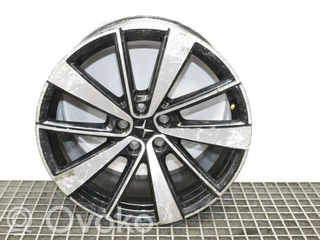 Polestar 2 Jantă aliaj R12 