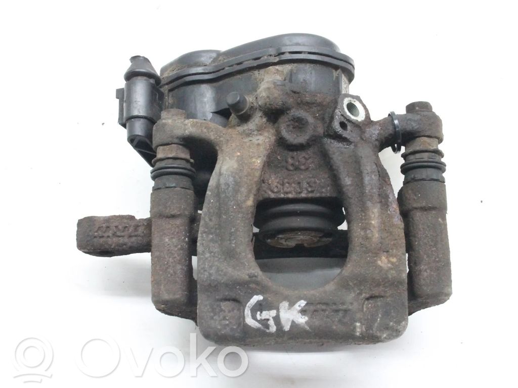 Nissan X-Trail T32 Bremssattel hinten
