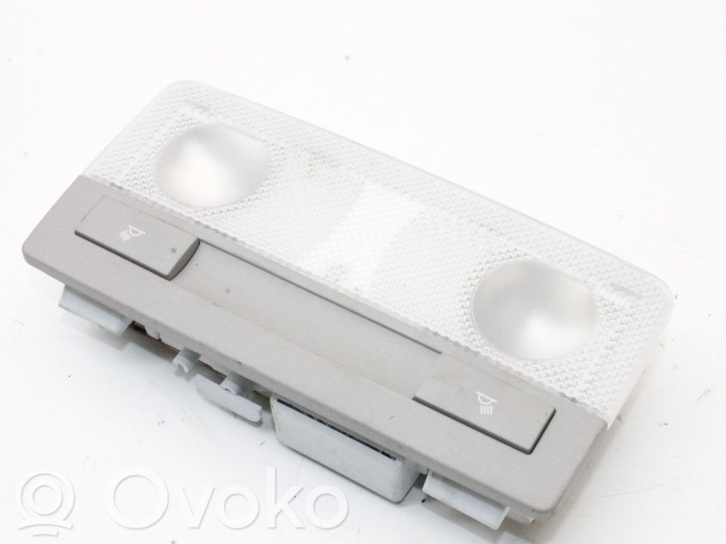 Éclairage lumière plafonnier avant   316627975
