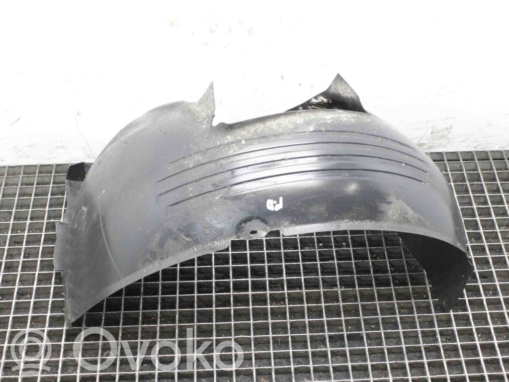 Volkswagen PASSAT CC Rivestimento paraspruzzi passaruota anteriore