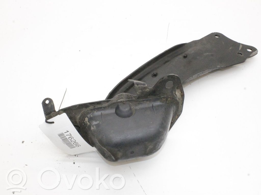 Querlenker Achsschenkel hinten   3C0505225B