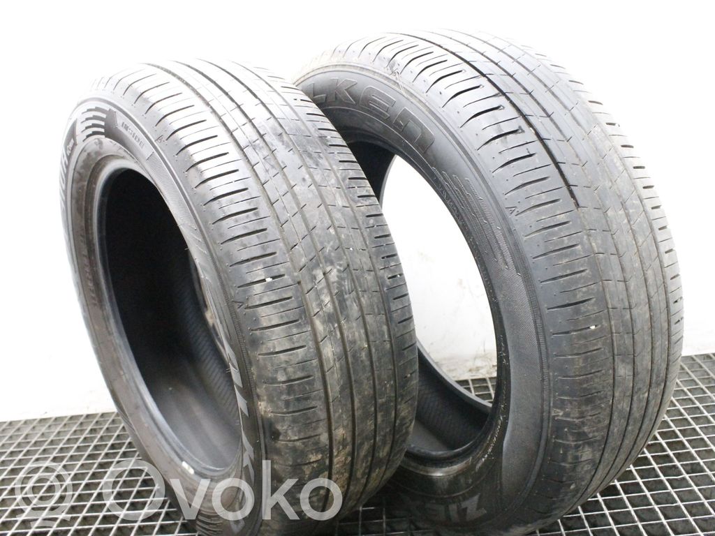 Honda CR-V Pneumatico estivo R12 
