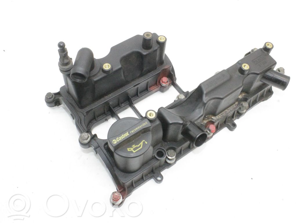 Ford Mondeo MK IV Vārstu vāks 