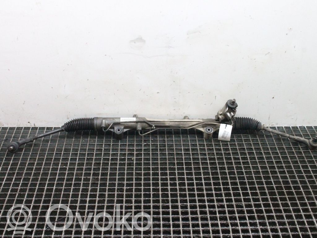 Volkswagen Amarok Hammastanko 
